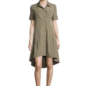 NWT! Neiman’s 5 twelve high-low dress-2